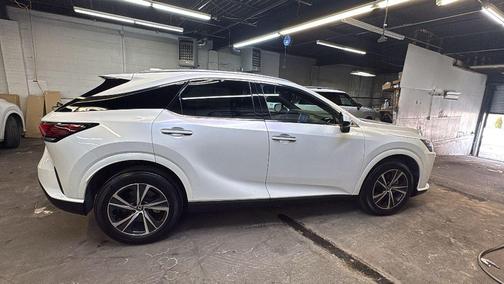 2023 Lexus RX 350 Base