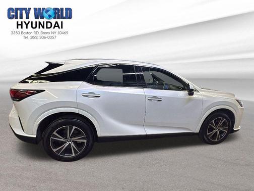 2023 Lexus RX 350 Base