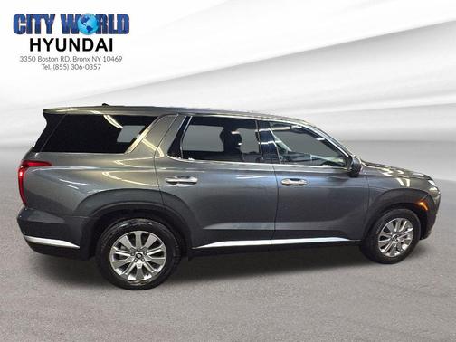 2023 Hyundai PALISADE SE