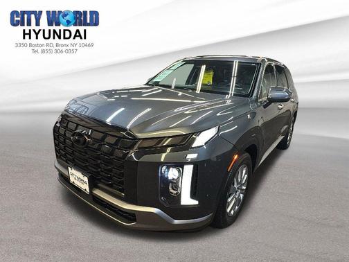 2023 Hyundai PALISADE SE