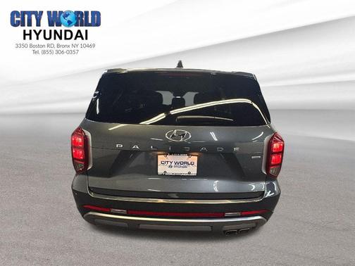 2023 Hyundai PALISADE SE