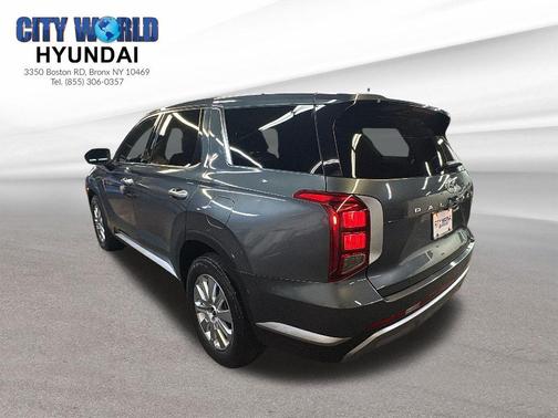 2023 Hyundai PALISADE SE