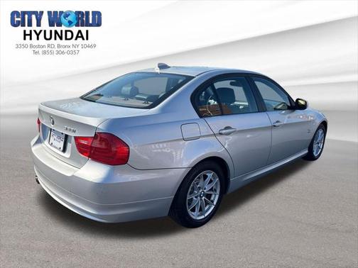 2010 BMW 328 i xDrive