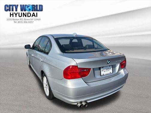 2010 BMW 328 i xDrive