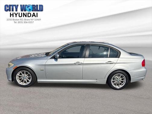 2010 BMW 328 i xDrive