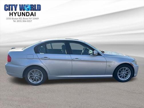 2010 BMW 328 i xDrive