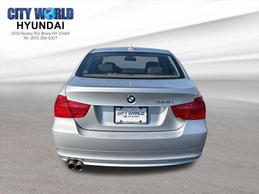 2010 BMW 328 i xDrive