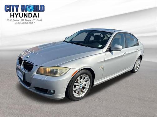 2010 BMW 328 i xDrive
