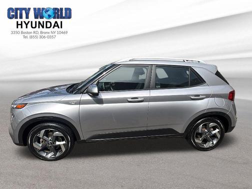 2023 Hyundai VENUE SEL