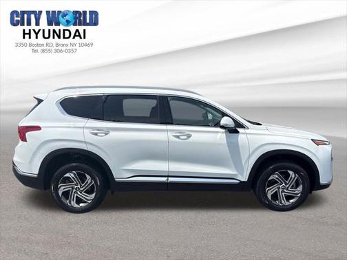 2023 Hyundai SANTA FE SEL 2.4