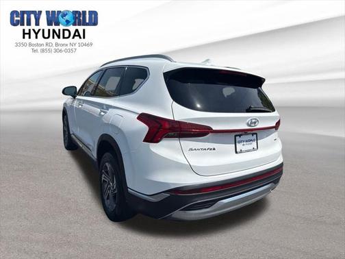 2023 Hyundai SANTA FE SEL 2.4