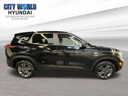 2023 Kia Seltos LX