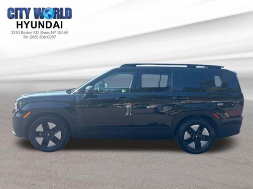 2024 Hyundai SANTA FE SEL 2.4