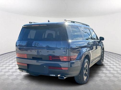 2025 Hyundai SANTA FE XRT