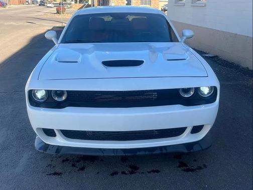 2018 Dodge Challenger R/T