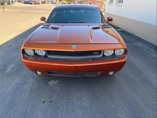 2009 Dodge Challenger R/T