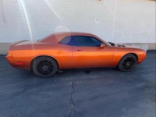 2009 Dodge Challenger R/T