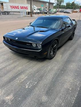 2014 Dodge Challenger SRT8 Core