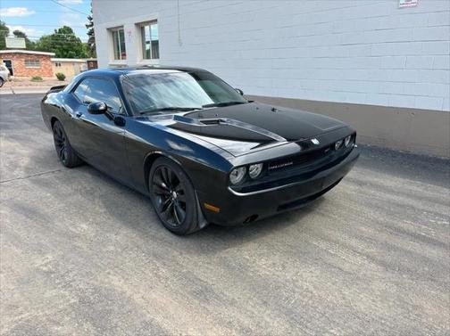 2014 Dodge Challenger SRT8 Core