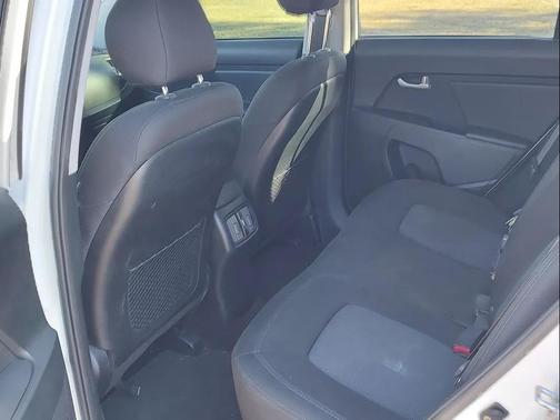 2014 Kia Sportage LX