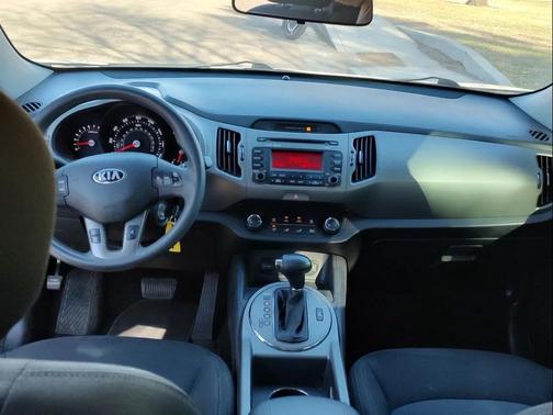 2014 Kia Sportage LX