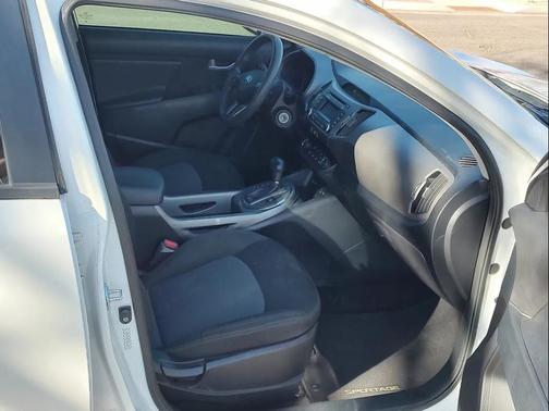 2014 Kia Sportage LX