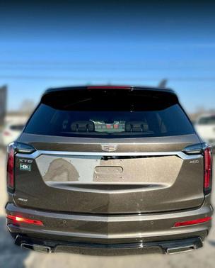 2020 Cadillac XT6 Sport AWD