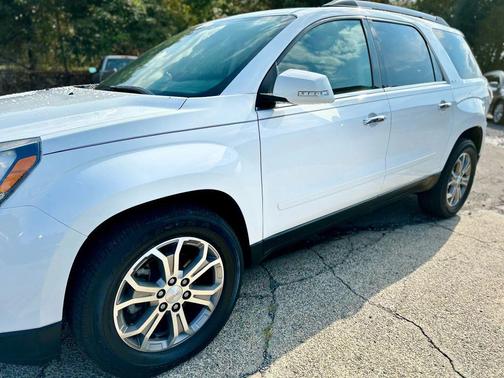 2016 GMC Acadia SLT-1