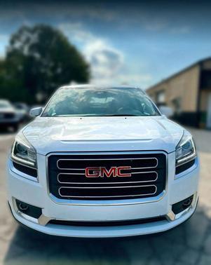 2016 GMC Acadia SLT-1
