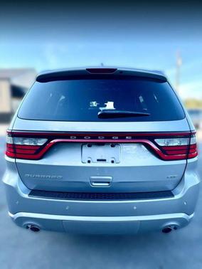 2019 Dodge Durango GT Plus