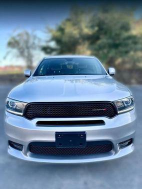 2019 Dodge Durango GT Plus