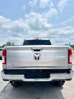 2022 RAM 1500 Lone Star