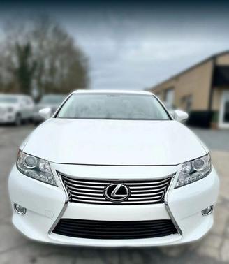 2015 Lexus ES 350 Base