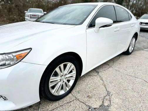 2015 Lexus ES 350 Base