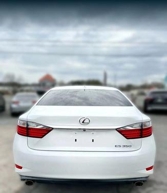 2015 Lexus ES 350 Base