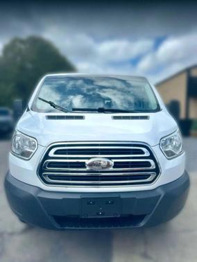 2015 Ford Transit-350 XLT