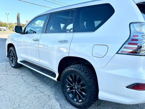 2021 Lexus GX 460 Premium