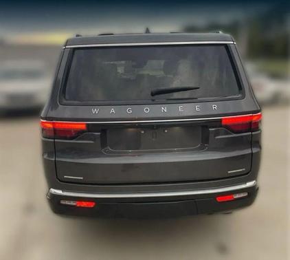 2022 Jeep Wagoneer Series I 4x4