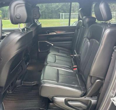 2022 Jeep Wagoneer Series I 4x4