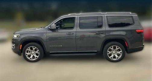 2022 Jeep Wagoneer Series I 4x4