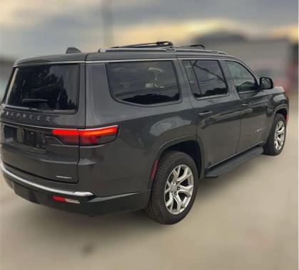 2022 Jeep Wagoneer Series I 4x4