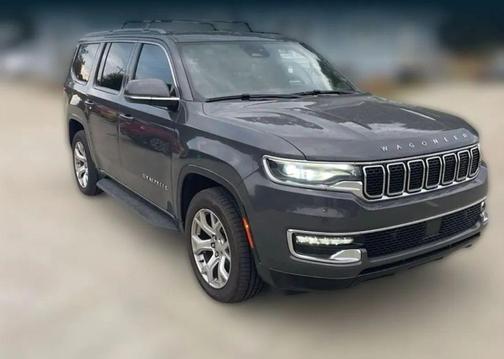 2022 Jeep Wagoneer Series I 4x4