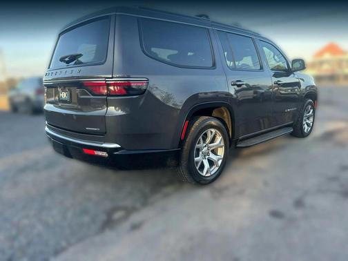 2022 Jeep Wagoneer Series I 4x4