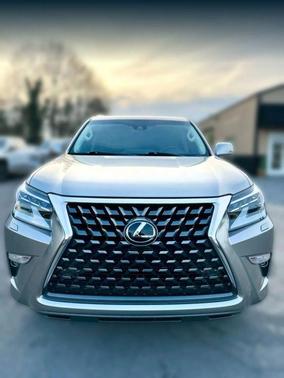 2021 Lexus GX 460 Premium