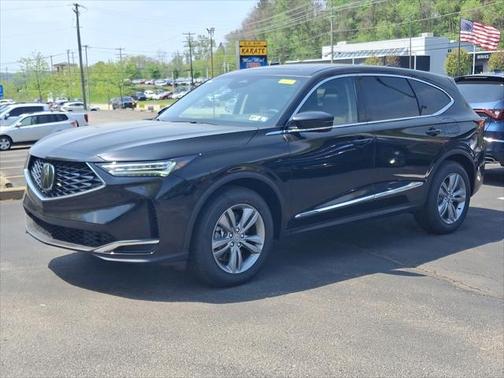 2025 Acura MDX Standard