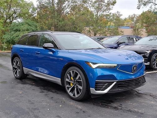 2024 Acura ZDX Type S