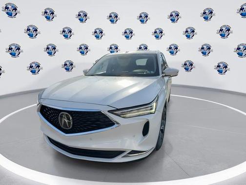 2022 Acura MDX Technology Package
