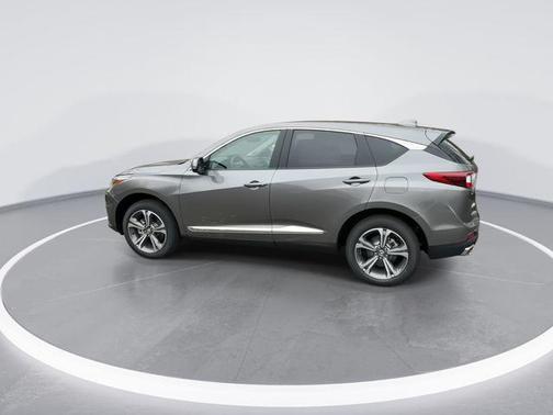 2025 Acura RDX Technology Package