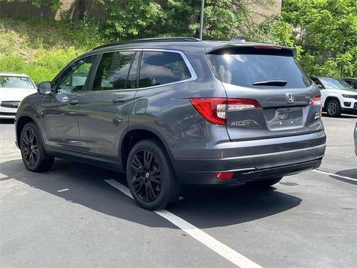 2022 Honda Pilot AWD Special Edition