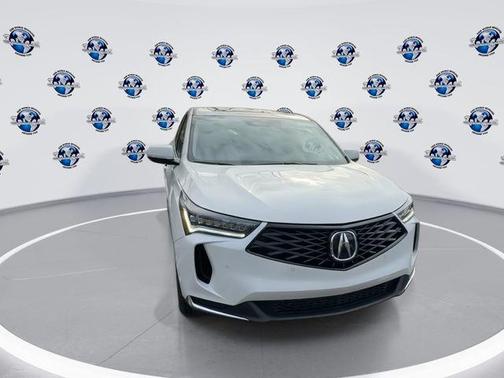 2026 Acura RDX Technology Package